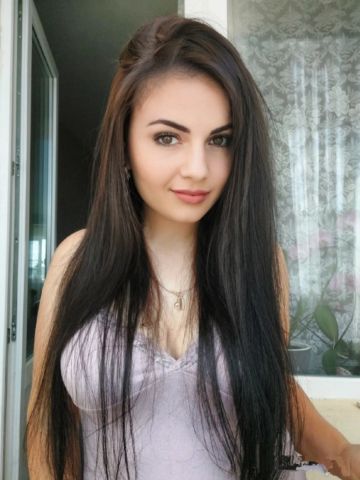 Проститутка Фариза