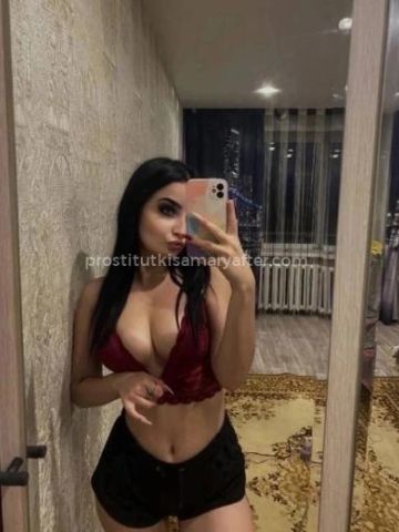 Проститутка Маргарита